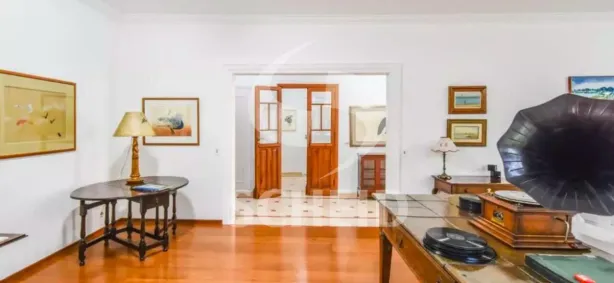 Apartamento com 3 Quartos para alugar, 200m² no Consolação, São Paulo