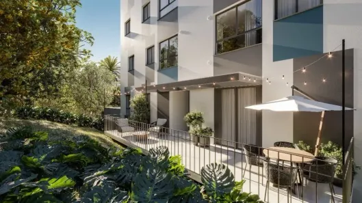 Apartamento com 3 Quartos à venda, 61m² no Saguaçu, Joinville