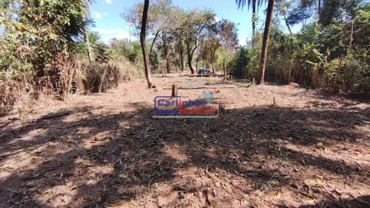 Lote/Terreno à venda, 360m² no Nossa Senhora da Paz, São Joaquim de Bicas