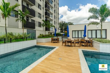 Apartamento com 3 Quartos à venda, 100m² no Santo Antônio, Joinville