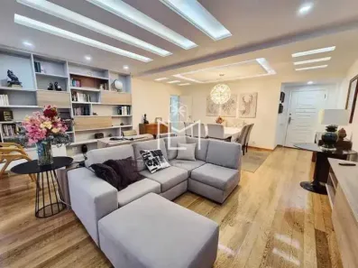 Apartamento com 3 Quartos à venda, 131m² no Ipanema, Rio de Janeiro
