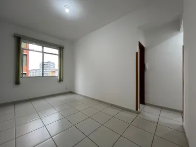 Apartamento com 2 Quartos à venda, 60m² no Centro, Juiz de Fora