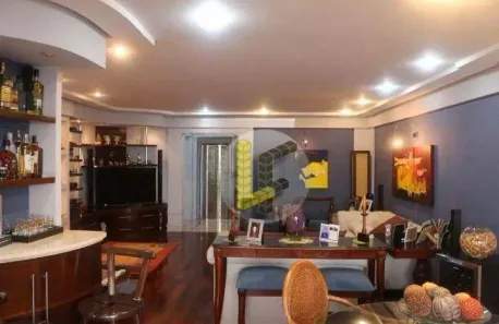 Apartamento com 3 Quartos à venda, 186m² no Santa Paula, São Caetano do Sul