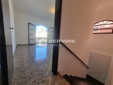 Apartamento com 3 Quartos para alugar, 240m² no Bosque dos Eucaliptos, São José dos Campos