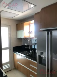 Apartamento com 2 Quartos para alugar, 79m² no Vila Nova Manchester, São Paulo