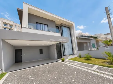 Casa de Condomínio com 3 Quartos à venda, 174m² no Residencial Real Parque Sumaré, Sumaré