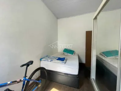 Sobrado com 2 Quartos à venda, 258m² no Catete, Rio de Janeiro