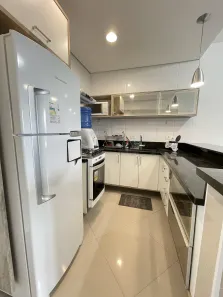 Apartamento com 1 Quarto para alugar, 55m² no Alphaville Centro Industrial e Empresarial/Alphaville., Barueri