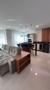 Apartamento com 4 Quartos para alugar, 184m² no Centro, Balneário Camboriú