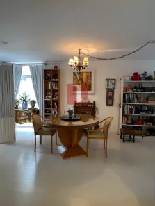 Apartamento com 1 Quarto à venda, 90m² no Itaim Bibi, São Paulo
