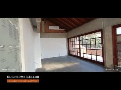 Sala Comercial para alugar, 80m² no Granja Viana, Cotia