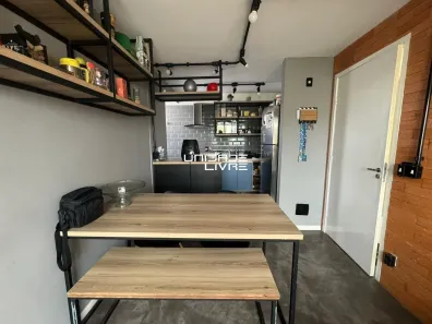Apartamento com 2 Quartos à venda, 47m² no Jardim Nathalie, Mogi das Cruzes