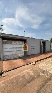 Casa com 3 Quartos à venda, 200m² no Belo Horizonte, Marabá