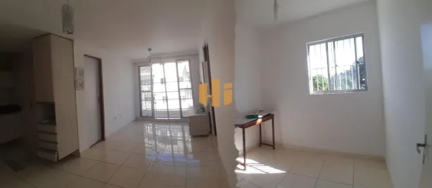 Apartamento com 3 Quartos à venda, 53m² no Candeias, Jaboatão dos Guararapes