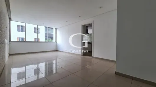 Apartamento com 3 Quartos à venda, 128m² no Vila Nova Conceição, São Paulo