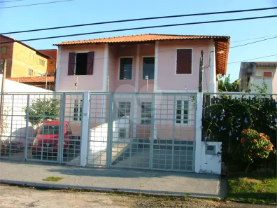 Sobrado com 2 Quartos à venda, 76m² no Jardim Antonio Von Zuben, Campinas