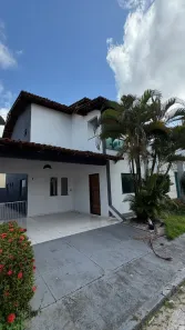 Casa de Condomínio com 3 Quartos para alugar, 200m² no Parque Verde, Belém