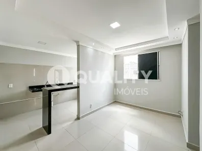 Apartamento com 2 Quartos à venda, 44m² no Rachel de Queiroz, Fortaleza