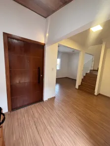 Casa de Condomínio com 2 Quartos para alugar, 90m² no Jardim Juliana, Mogi das Cruzes