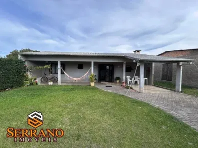 Casa com 2 Quartos à venda, 110m² no Praia de Mariluz, Imbé