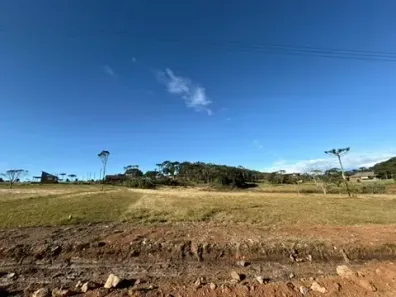 Lote/Terreno à venda, 400m² no , Rancho Queimado
