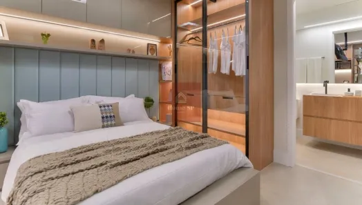 Apartamento com 1 Quarto à venda, 25m² no Saúde, São Paulo
