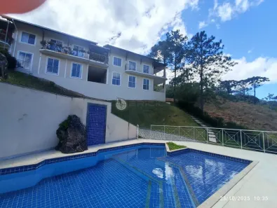 Casa de Condomínio com 3 Quartos à venda, 200m² no Vargem Grande, Teresópolis