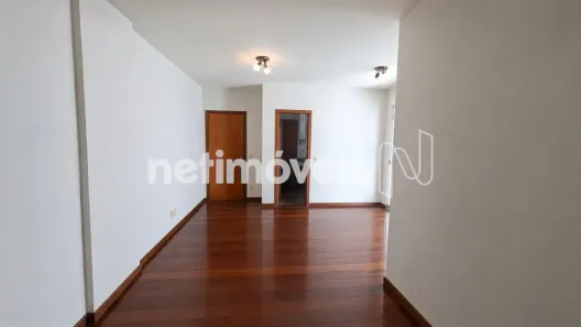 Apartamento com 3 Quartos para alugar, 140m² no Lourdes, Belo Horizonte