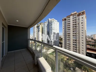 Apartamento com 2 Quartos à venda, 83m² no Bom Jardim, São José do Rio Preto
