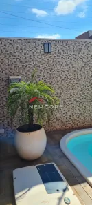 Casa com 1 Quarto à venda, 70m² no , Floresta