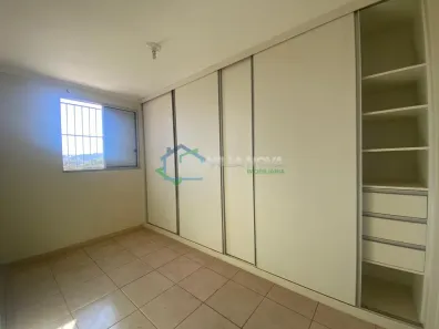 Apartamento com 2 Quartos à venda, 52m² no Jardim Paulistano, Ribeirão Preto