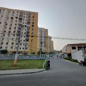 Apartamento com 2 Quartos à venda, 46m² no Centro, Belford Roxo