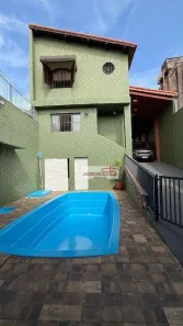 Sobrado com 3 Quartos à venda, 350m² no Vila Santa Maria, São Paulo