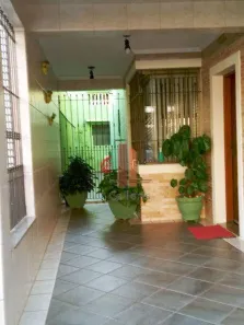 Sobrado com 3 Quartos à venda, 220m² no Tatuapé, São Paulo