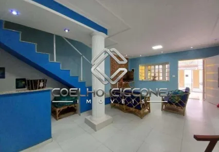 Sobrado com 2 Quartos à venda, 179m² no Fundação, São Caetano do Sul