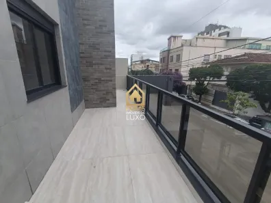 Apartamento com 4 Quartos à venda, 140m² no Prado, Belo Horizonte