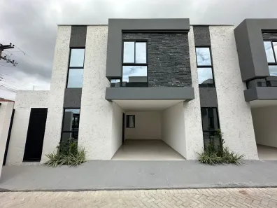 Casa de Condomínio com 3 Quartos para alugar, 107m² no Barra Nova, Marechal Deodoro