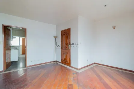 Apartamento com 2 Quartos à venda, 110m² no Moema, São Paulo