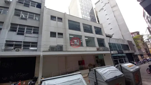 Prédio Comercial para alugar, 1300m² no Centro Histórico, Porto Alegre