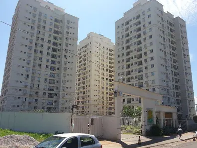Apartamento com 3 Quartos à venda, 70m² no Canjica, Cuiabá