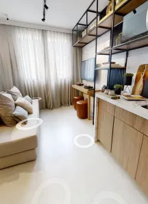 Apartamento com 2 Quartos à venda, 36m² no Vila São José (Ipiranga), São Paulo