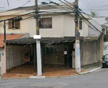 Sobrado com 2 Quartos à venda, 90m² no Vila Marieta, São Paulo