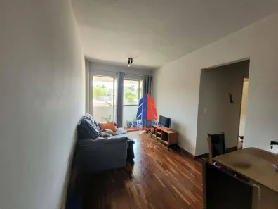 Apartamento com 2 Quartos à venda, 60m² no Recanto, Americana