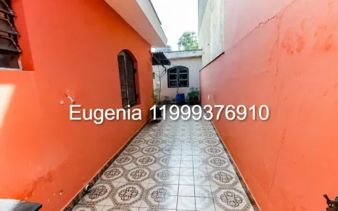 Sobrado com 3 Quartos à venda, 158m² no Jardim Londrina, São Paulo