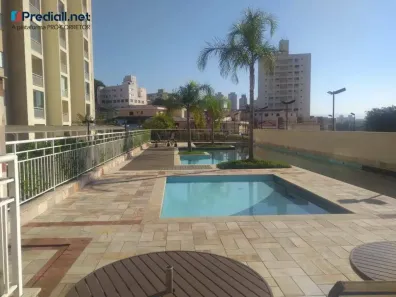 Apartamento com 3 Quartos para alugar, 85m² no Vila Albertina, São Paulo