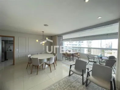 Apartamento com 3 Quartos à venda, 173m² no Setor Bueno, Goiânia