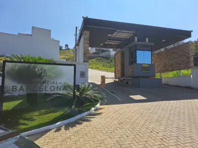 Lote/Terreno à venda, 428m² no Salvaterra, Juiz de Fora