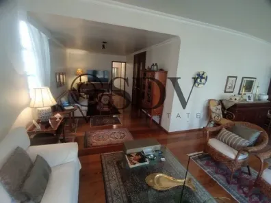 Apartamento com 3 Quartos à venda, 179m² no Jardim Paulista, São Paulo