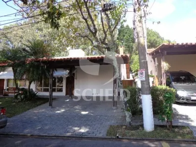 Casa de Condomínio com 4 Quartos à venda, 250m² no Jardim Itapeva, São Paulo