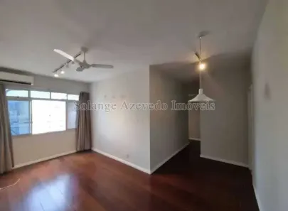 Apartamento com 2 Quartos à venda, 70m² no Tijuca, Rio de Janeiro